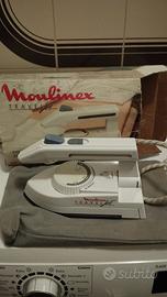 Ferro da stiro da viaggio