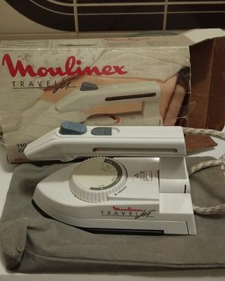 Ferro da stiro da viaggio