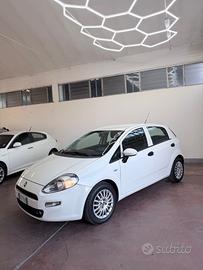 Fiat Punto 1.3 MJT II S&S 85 CV 5 porte ECO Lounge