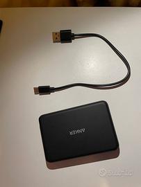 Power Bank ANKER MagSafe