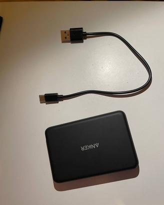 Power Bank ANKER MagSafe
