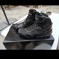 Scarpe moto Alpinestars