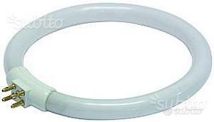 Circolina 12w D.13,5 Attacco Esterno