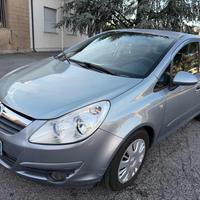 OPEL Corsa 1.2 5p Cosmo senza nessun lavoro da f