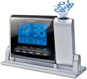 OREGON SCIENTIFIC RMR329P