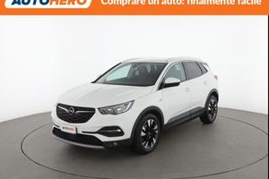 OPEL Grandland X GT56273