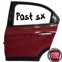 PORTIERA POSTERIORE SINISTRA FIAT 500 X Serie (15>