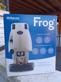 macchina caffè 