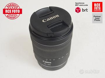 Canon RF 24-105 F4-7.1 IS STM (Canon)