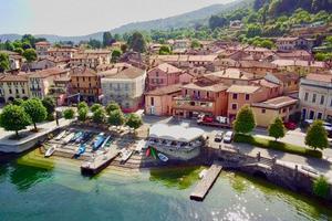 Ampia proprietà a sul Lago Maggiore