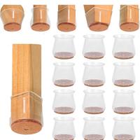 protezione per pavimenti / sedie (feltrini)