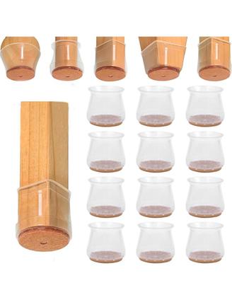 protezione per pavimenti / sedie (feltrini)