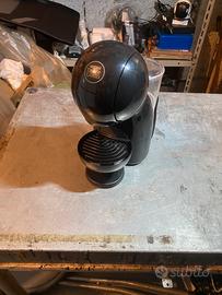 Macchine Caffè Krups Dolce Gusto Piccolo XS