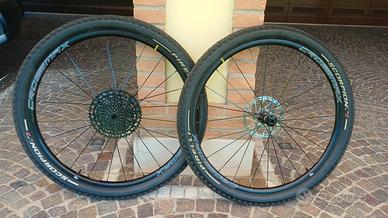 MAVIC Crossmax Boost 29 6B Disc Tubeless MTB