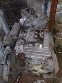 MOTORE GIULIETTA T 1.3