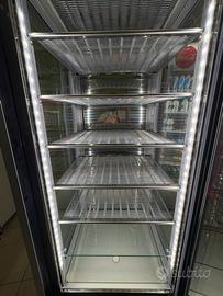 Vetrina per semifreddi LONGONI