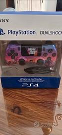 joypad  ps4 GTA