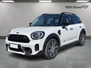 Mini Cooper S Countryman 2.0 TwinPower Turbo Coope