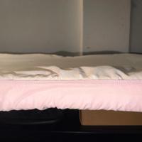 Materasso bambini 80x160