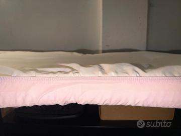 Materasso bambini 80x160