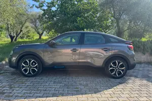 Citroen e-c4