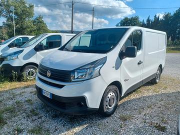 Fiat talento anno 2018 - navigatore