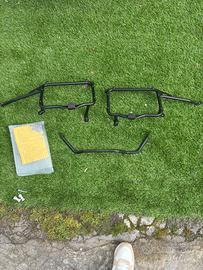 Telaietti valige laterali Benelli TRK 502X