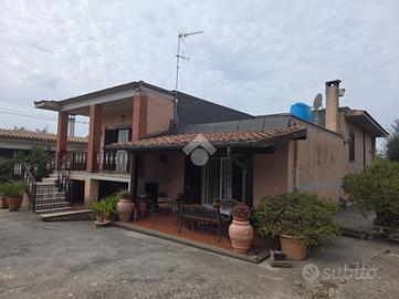 CASA INDIPENDENTE A VELLETRI