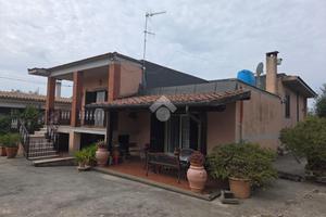 CASA INDIPENDENTE A VELLETRI