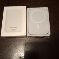 powerbank iphone, Magnetic 