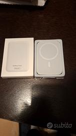 powerbank iphone, Magnetic 