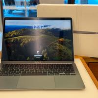MacBook Air M1