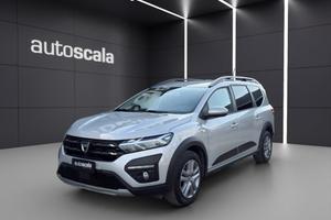 DACIA Jogger 1.0 TCe GPL 100 CV 5 posti Comfort