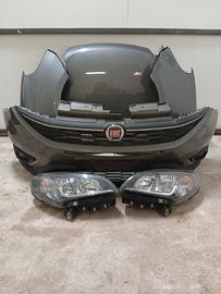 Fiat Doblo' Muso Musata 1.6 Mltj 2018