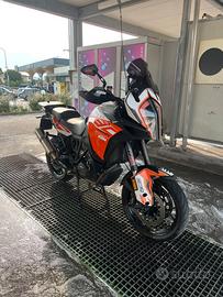 Ktm 1290 super adventure