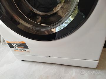 Lavatrice Hotpoint Ariston 9kg