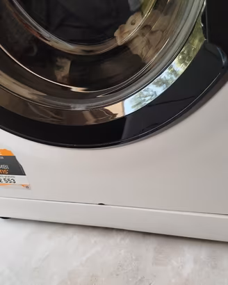Lavatrice Hotpoint Ariston 9kg