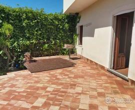 San Gregorio di Catania Casa Singola con giardino