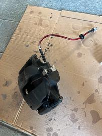 Pinze Freni Anteriori MiTo 1.3 95cv Bosch
