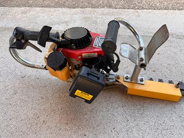 Tagliasiepi a scoppio Kawasaki
