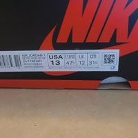 Scarpe Air Jordan retro