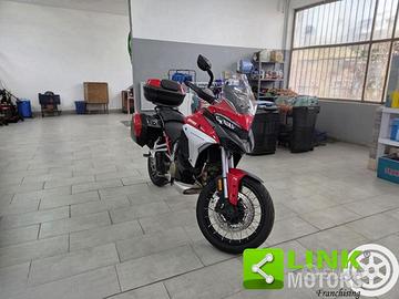 DUCATI Multistrada V4 S 1.2 Multistrada V4 S GAR