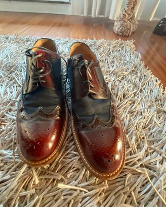 Scarpe Louis Vuitton Derby