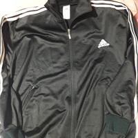 Tuta Adidas