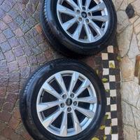 Cerchi originali Audi