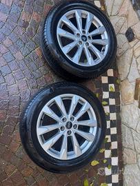 Cerchi originali Audi