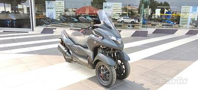 Yamaha Tricity 300
