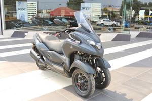 Yamaha Tricity 300