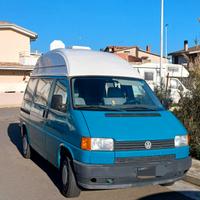 Volkswagen T4 allestimento Reimo/Westfalia