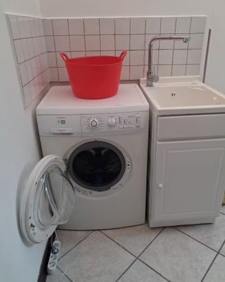 Lavatrice Electrolux Rex A+